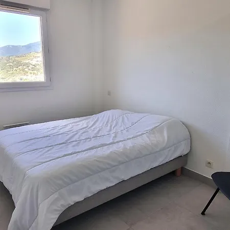 Apartment : Magnifique T2 Avec Terrasse Et Garage - Fr-1-309-476