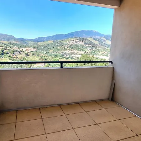 : Magnifique T2 Avec Terrasse Et Garage - Fr-1-309-476 Apartment